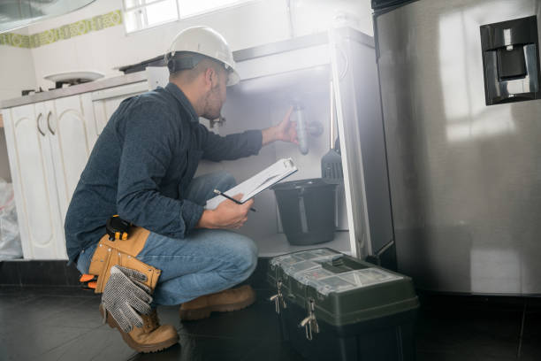 Best Gas Line Repair  in Eastport, NY