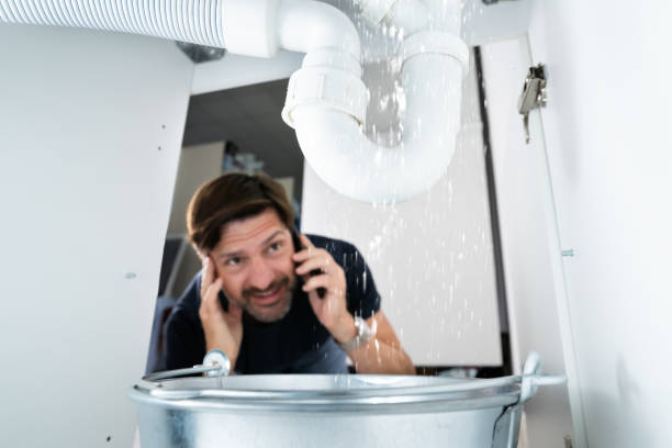 Best Toilet Repair Services  in Eastport, NY