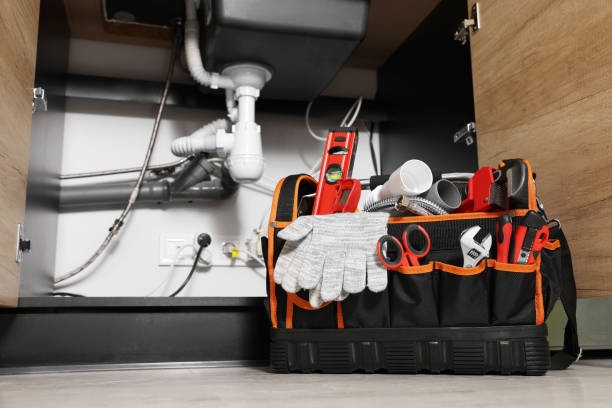 Best Shower Repair Services  in Eastport, NY